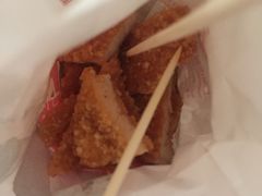 -正新鸡排·炸鸡汉堡(中茵海华广场店)