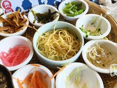 -包整·丝娃娃(甲秀楼景观店)