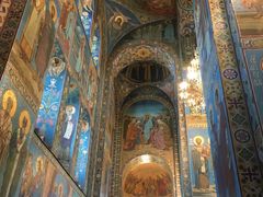 -滴血救世主教堂