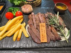 -黑牛の店·黑金店(沈阳万象城店)