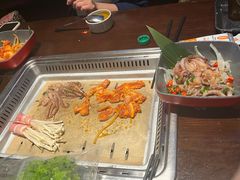 -新石器烤肉(虹悦城店)