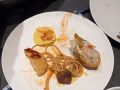 -牛YO寿喜烧和牛火锅自助(三台子万象汇店)