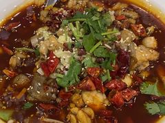 -鲁南老味·百年传承地域鲁菜(岔路街店)
