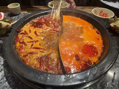 -蜀大侠火锅(建设路第五大道店)