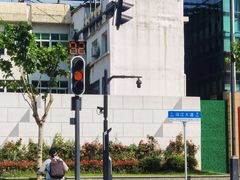 -武汉关码头(轮渡站)