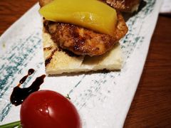 -九井澤精致料理(金茂店)