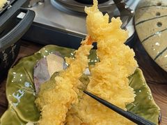 -红叶日料·放题·海胆·定食(星海店)