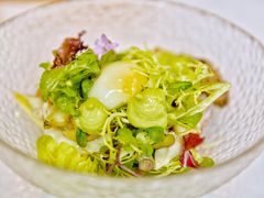 春味海鲜沙拉-蝶舍·MAISON PAPILLON