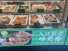 -黑窑厂糖油饼烤鸭·清真菜(总店)