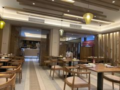 大堂-四季暖堂·融合江浙菜(N1955创业园店)