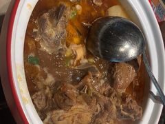 -羊之道草原味道清真餐厅(番禺店)