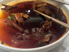 -海宝酒家(中山四路店)