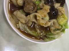 -凤城礼记鱼翅海鲜酒家(新马路总店)