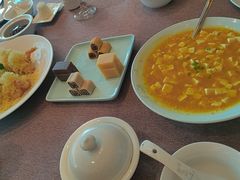-羲和雅苑•北京烤鸭(瑞吉店)
