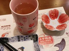-七町糖果寿司屋(龙洞广工店)