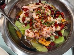 -辛香味烧鱼馆·非遗技艺·排骨红烧肉(光谷医药园店)