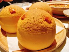 招牌菠萝包-炳胜品味(海印总店)