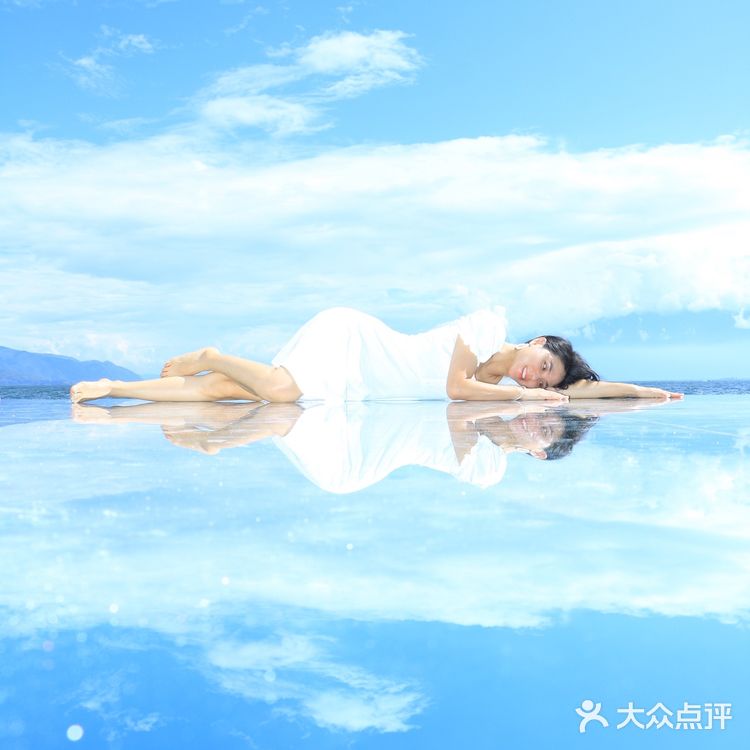 杨丽萍的太阳宫🌞很神秘