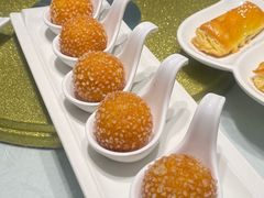 -叹茶靓点·粤式餐厅·全天茶市(石井万民广场店)