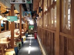 -云海肴·汽锅鸡·云南菜(东坝金隅店)