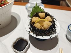 -渔港甄宴·海鲜·地标烟台菜(金沙滩店)
