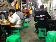 -渝味黄姐火锅(黄泥村店)
