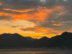 -北岐滩涂