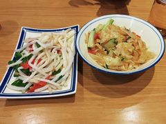 -妈妈的味道(和顺古镇店)