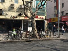 -La Tavernetta(Bar à Vin)(乌鲁木齐路店)