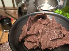 -九田家黑牛烤肉(溧水万达店)