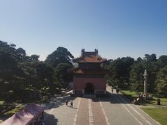 -北陵公园