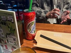 -功夫怪兽·烧烤(西工小街店)