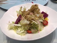 -香山湖家家宴(中山陵店)