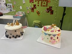 -米柚烘焙教室(新天地购物中心店)