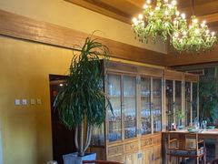 -那家小馆•北京菜•烤鸭(香山店)