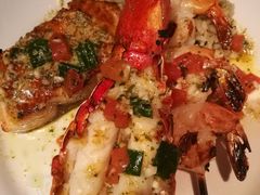 -RED LOBSTER(多伦多DT店)