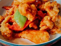 小馆鸡里蹦-七寻八找·胡同菜