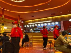 -牛牛章·章鱼水煎肉(光谷世界城店)