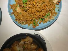 -香香海南菜餐厅