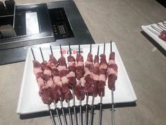 -丰茂烤串(金源店)