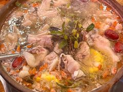 -洪大厨鸡煲(福田店)