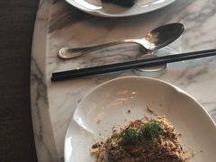 -悦轩中餐厅·高空江景·杭州柏悦酒店