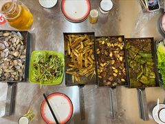 -老三李村河底戳子肉(总店)