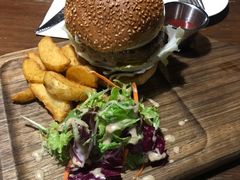 -404干式熟成牛排馆•聚会餐厅