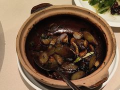 -八府香鸭·啫啫煲(华山路店)