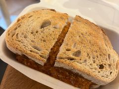 -佐敦面包铺·JORDAN BAKERY