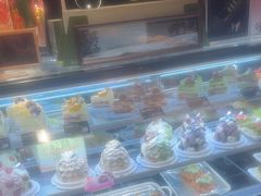 -FANEN法念·烘焙·甜点(万象城店)