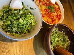 -农耕记·湖南土菜(科技园店)