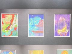 -上海K11购物艺术中心