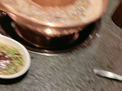 -老墙根涮肉·铜锅·烧烤(欢乐谷·王四营店)